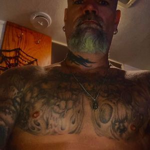 Meet your Posher, Terry